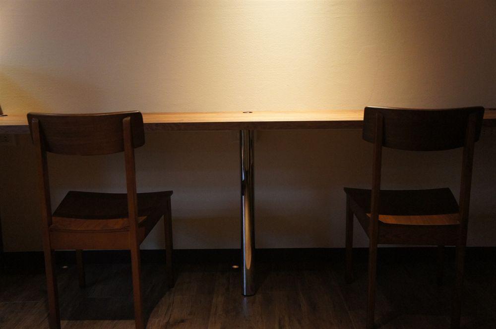 Shinjuku Kuyakusho-Mae Capsule Hotel Τόκιο Εξωτερικό φωτογραφία